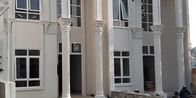 Nampak Depan 1