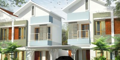 Rumah Bagus Cilame Bandung Barat 300 Jutaan Unit Terbatas