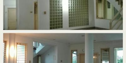 rumah depok 3 lantai 
