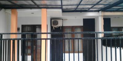 Disewakan Rumah Strategis di Ciganjur, Jagakarsa, Jakarta Selatan – 2 Kamar Tidur