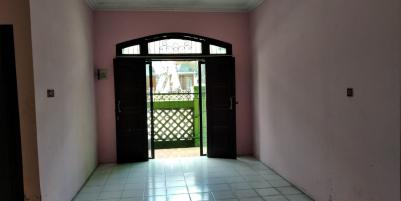 DI JUAL CEPAT RUMAH HUNIAN ASRI di dekat Monjali Yogyakarta
