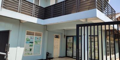 JUAL RUMAH BUARAN