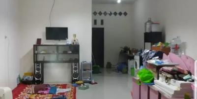 Ruko 2 Lantai 5x28 Western Regency Surabaya Barat