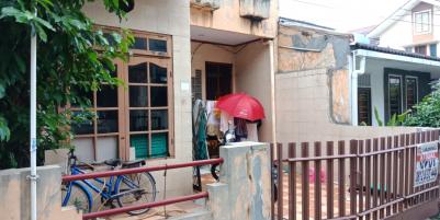 Rumah Kelapa Gading BCS dekat jalan Musik Raya