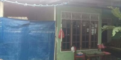 Rumah luas murah sajaa