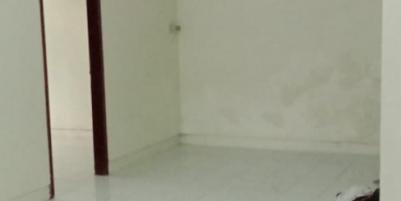 Rumah di tengah kota Purwokerto (Kauman Lama)