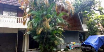 DIJUAL CEPAT BULAN INI RUMAH STRATEGIS DAERAH TURANGGA, BANDUNG KOTA