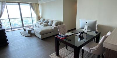 St Moritz Apartemen Puri Indah CBD