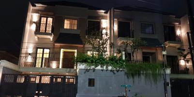 TURUN HARGA DARI 13.5M JADI 12M! RUMAH BARU DAN MEWAH DI BANGKA!   