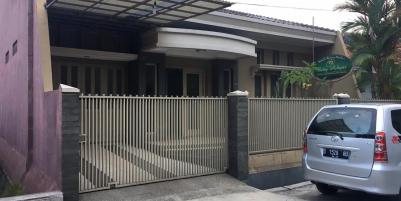 DIJUAL CEPAT RUMAH IDAMAN KOTA BANDUNG DAERAH BUAH BATU