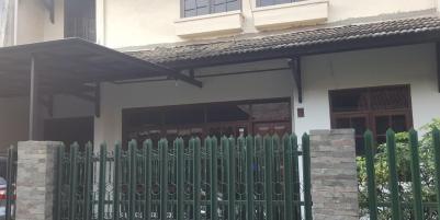 DIJUAL CEPAT RUMAH TERNYAMAN DI KOTA BANDUNG DAERAH TURANGGA