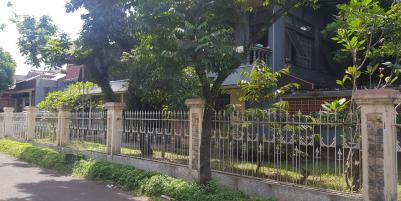 DIJUAL CEPAT RUMAH SUPER LUAS LOKASI STRATEGIS DAERAH TURANGGA