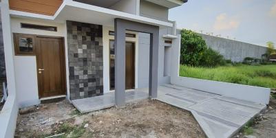 Palm Residence Boyolali