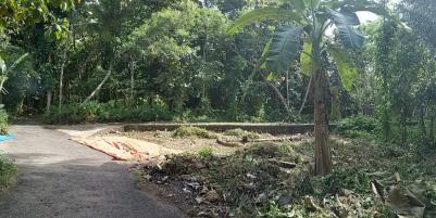 TANAH KAVLING SIAP BANGUN STRATEGIS DEKAT BANDARA NYIA