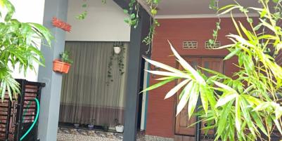 Rumah Bagus Full Renov (SHM) Graha Asri Sukodono Sidoarjo
