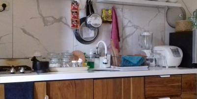 Rumah Townhouse Bintaro ( SHM )