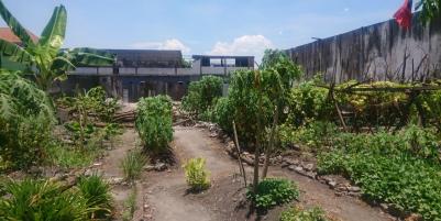 Dijual Lahan 0 jalan raya mastrip Ex Pabrik Beras  Raya Mastrip Surabaya