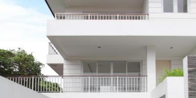 Dijual Townhouse Teras Tjilandak (PRESTIGIOUS URBAN LIVING)