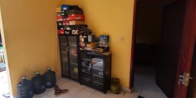 Rumah Dijual wiyung Surabaya Barat  Babatan Indah B7