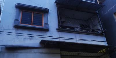 Dijual Rumah 4 Lantai Dikawasan Tambora.