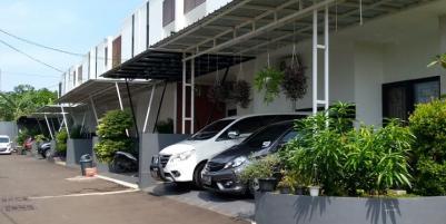 Dipasarkan Rumah 2 Lantai Siap Huni dan Strategis