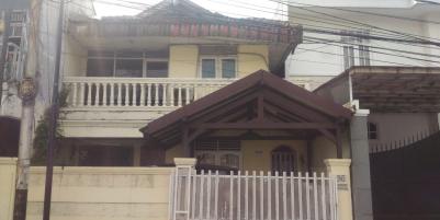 Hanya 700 meter ke Jalan Mampang Prapatan Raya