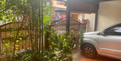 JUAL CEPAT LT.158 M2 5KT, 3KM, POLTANGAN - PASARMINGGU - JAKSEL