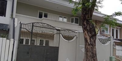 Rumah Kebun Jeruk Intercon
