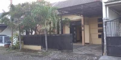 Dijual Rumah Mutiara Regency Sidoarjo