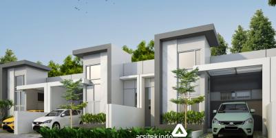 Perumahan Green View Pandaan (Rumah Dijual Pandaan)