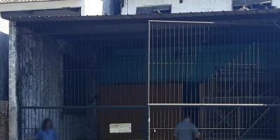 GUDANG GATOT SUBROTO SIDOARJO (RD)