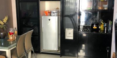 Dijual Apartemen Waterplace Type 2BR