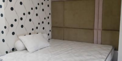 Dijual / Disewakan  Apartemen penthouse  Waterplace Type 3BR