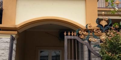 Dijual Rumah Mutiara Regency Sidoarjo