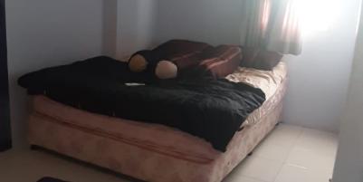 Dijual Rumah Pondok Mutiara Sidoarjo