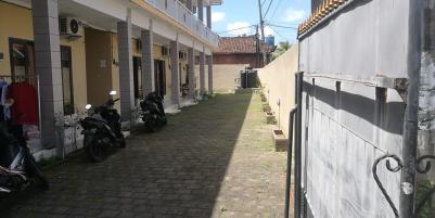 Dijual Kos-kosan dan Ruko daerah Jimbaran