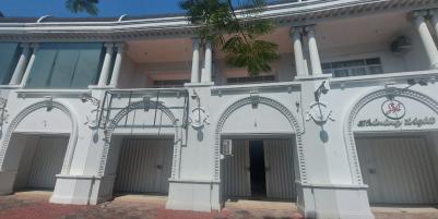 Dijual Ruko Wisata Bukit Mas 2