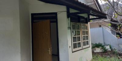 Dijual Rumah LUAS  Pondok Rosan  (Wiyung - Surabaya Barat)