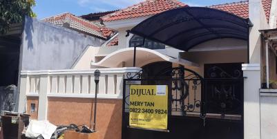 Perumahan Green Park Regency Sekardangan Sidoarjo