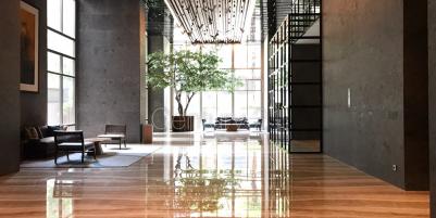 Apartemen Residence 8 Senopati