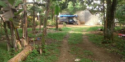 Dijual tanah Cileungsi Bogor