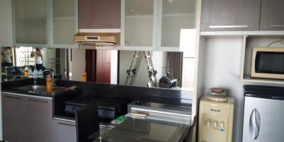 Apartment Waterplace tower B lantai 9  Luas 56m  city_