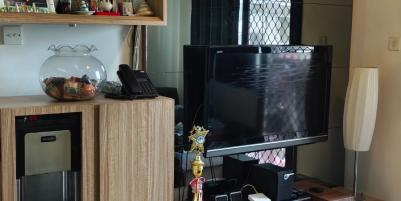 DIJUAL DISEWAKAN Apartemen Pakubuwono Terrace 2BR.