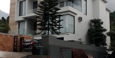 Rumah Taman Dayu