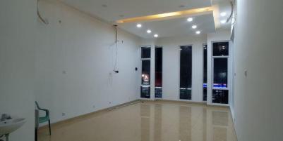 Dijual ruko mewah di Jl. Kahfi, Jaksel. Luas 90/130, 5 menit dr pintu tol  andara. Hub 087851573800