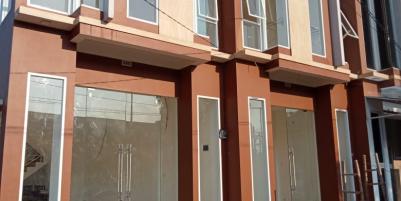 Dijual ruko mewah di Jl. Kahfi, Jaksel. Luas 90/130, 5 menit dr pintu tol andara