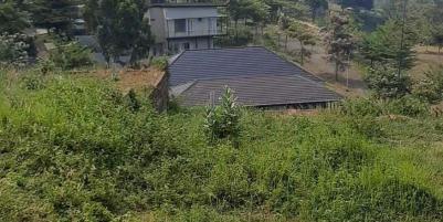 Dijual Tanah/ Kavling Sagamore Taman Dayu - Pandaan 