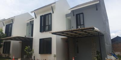 Rumah 2 Lantai 2.2 Milyaran Siap Huni di Jagakarsa Jakarta Selatan