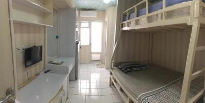 Sewa Apartemen Gading Nias Residence 10MN Full Furnished