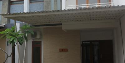 Rumah  2,3 Milyar-an Di Jagakarsa Jakarta Selatan Kawasan Perkantoran TB Simatupang